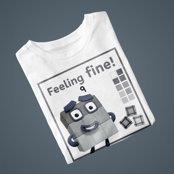 A-choo! personalised T