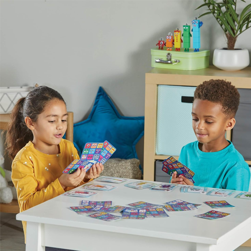 Numberblocks® Playing Cards