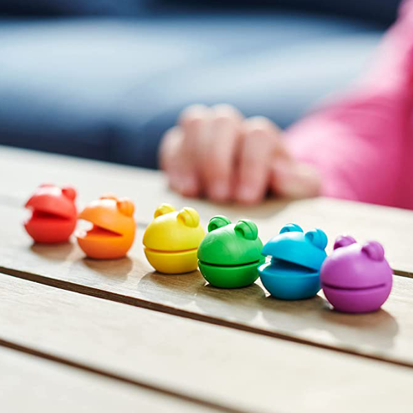 Numberblocks® Numberblob Counters