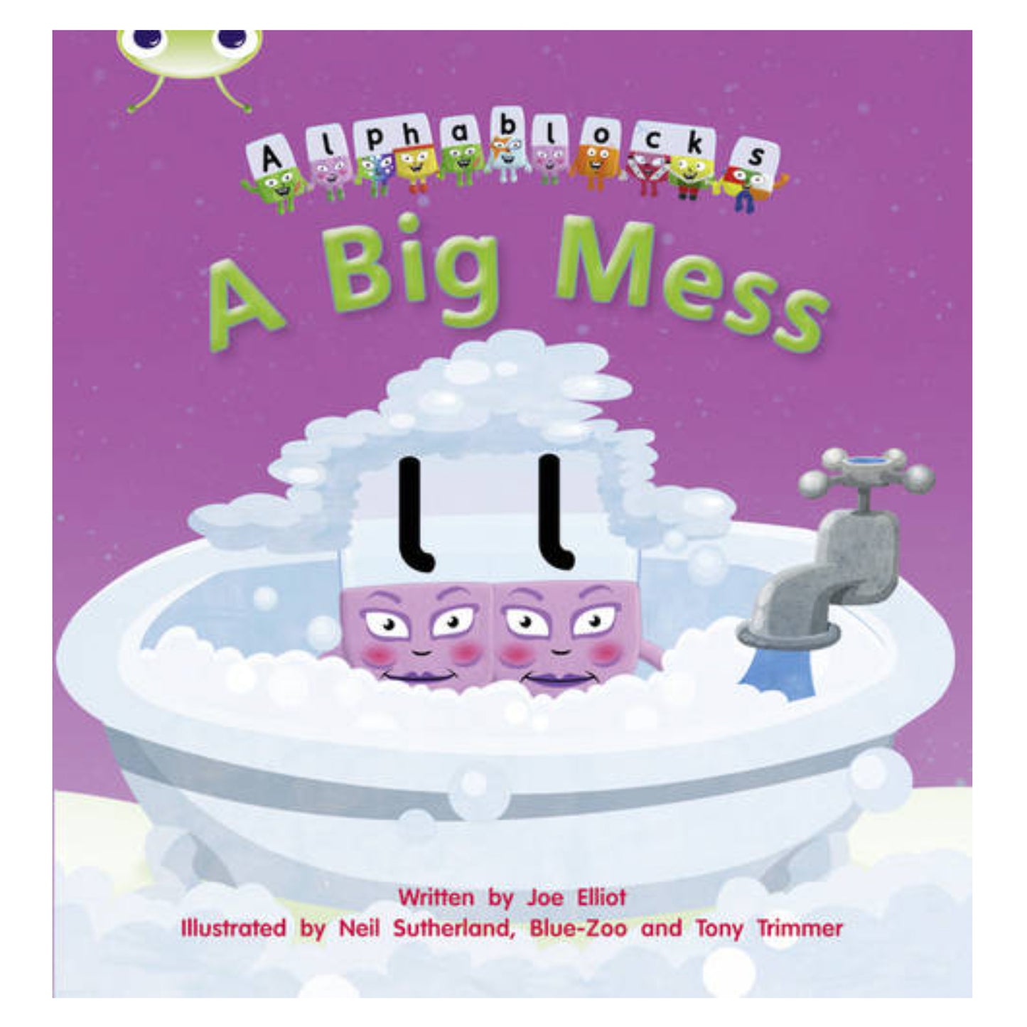 A Big Mess