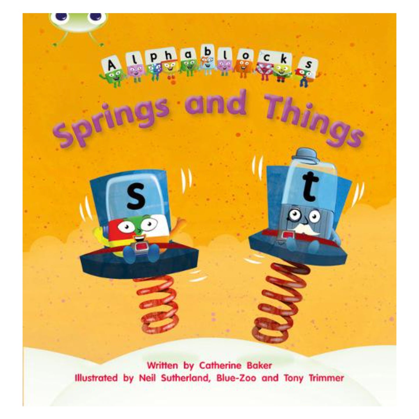Springs & Things