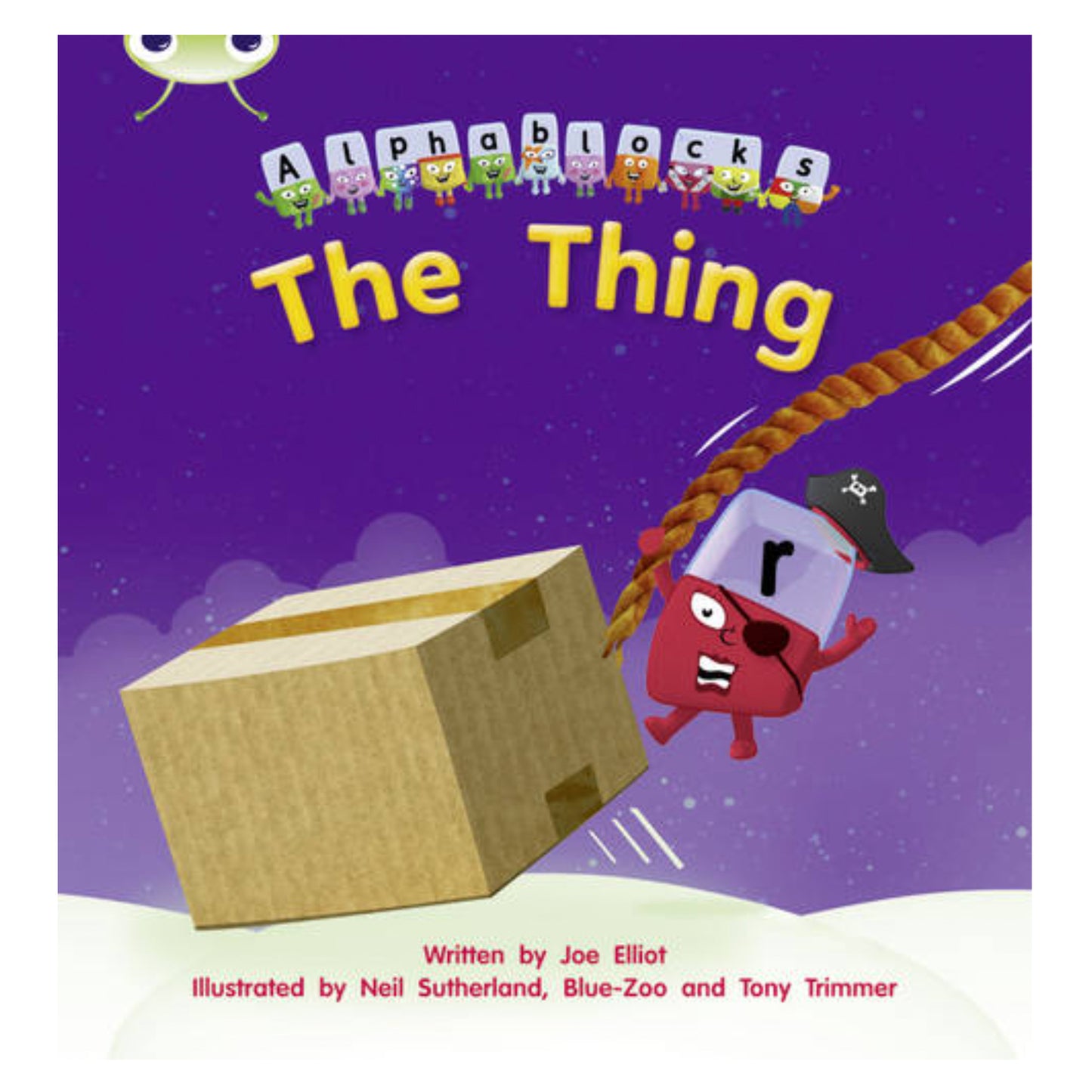 The Thing