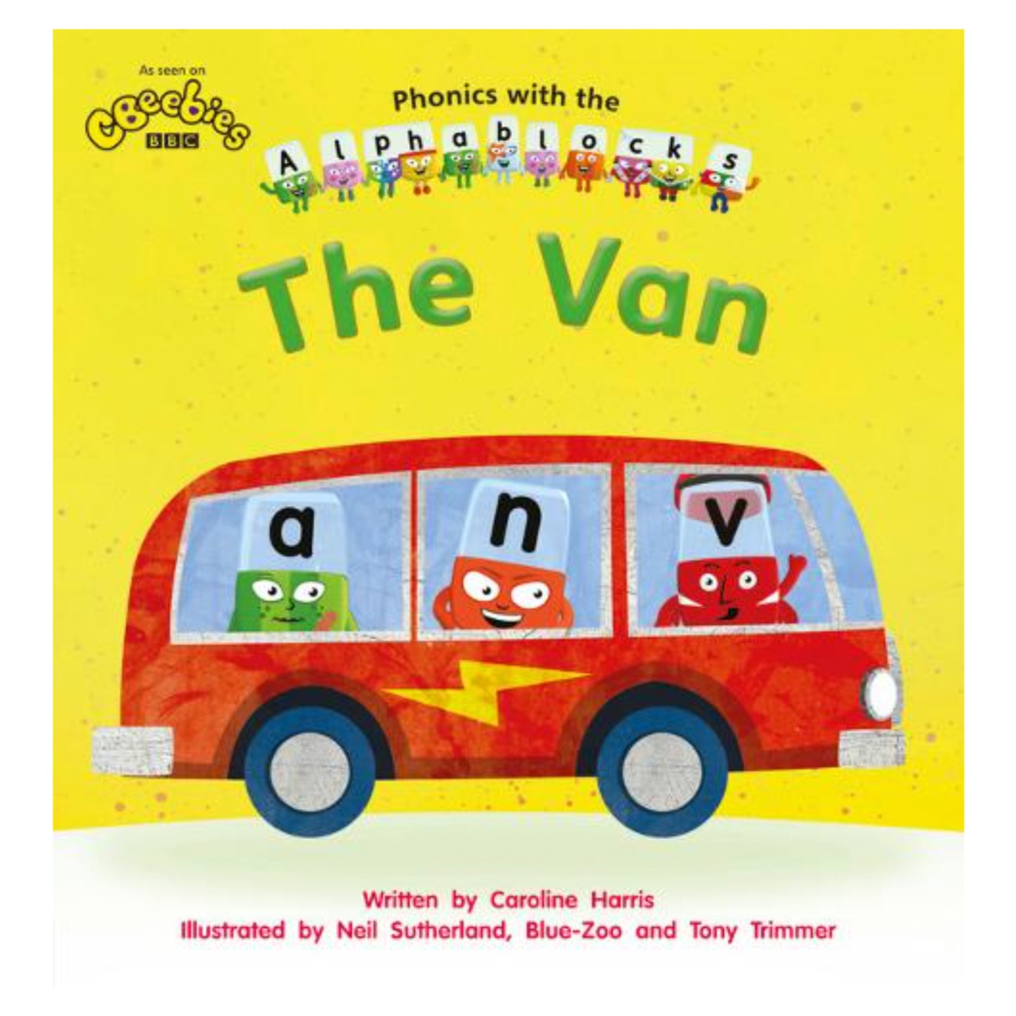 The Van