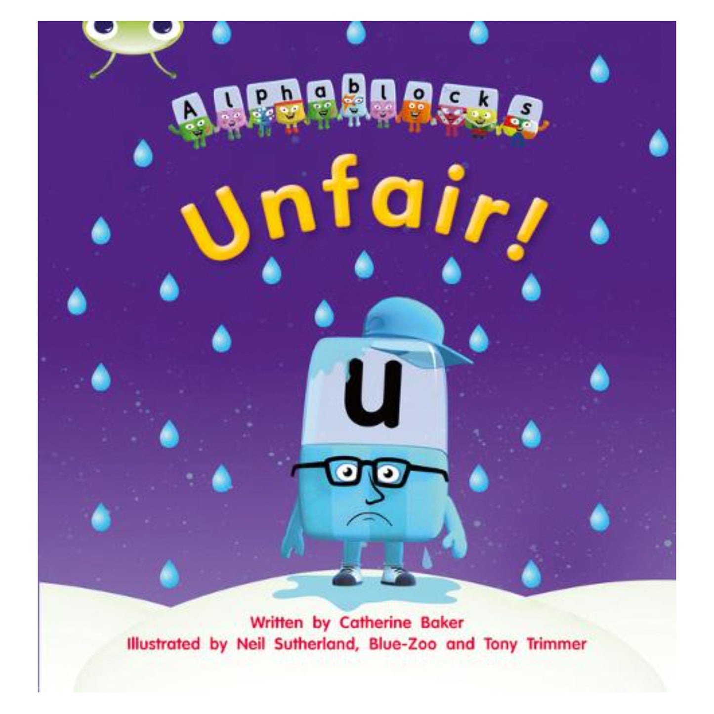 Unfair