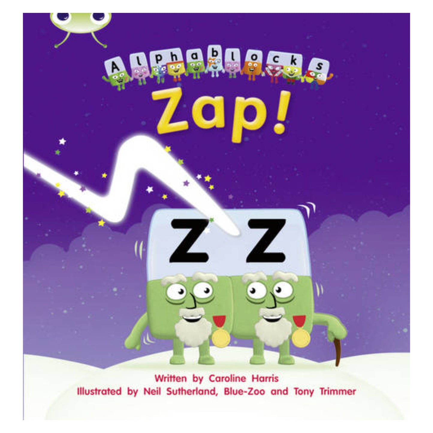 ZAP