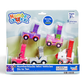Numberblocks Six to Ten Mini Vehicles