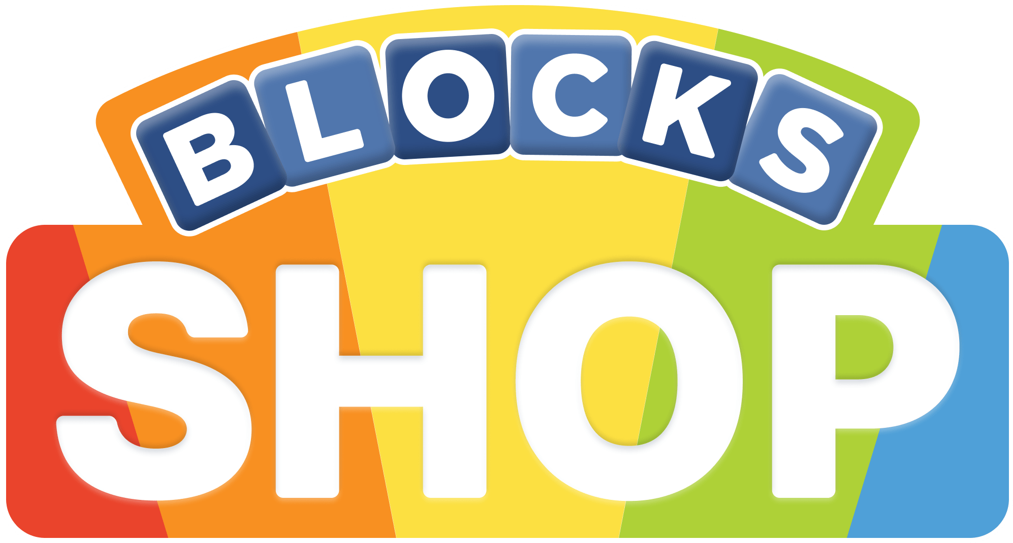 Blocks Shop
