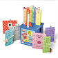 Numberblocks MathLink® Cubes Heroes with Zeroes Set