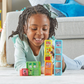 Numberblocks One to Five Sensory Bottles