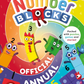 Numberblocks Annual 2025