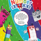 Numberblocks Annual 2025