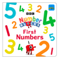 Numberblocks First Numbers 1-10