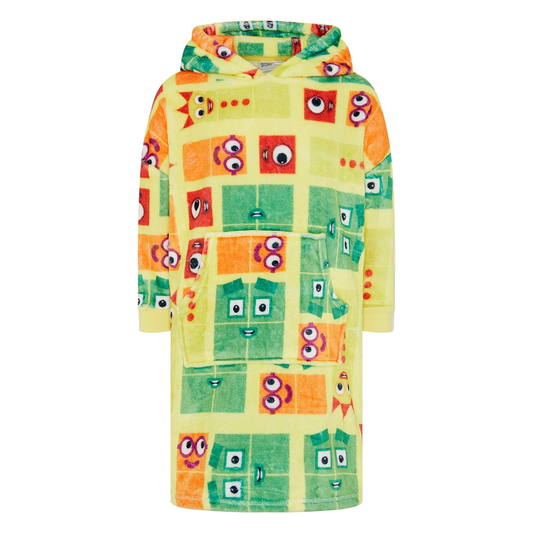 Numberblocks Snoodie