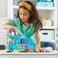 Numberblocks® Rainbow Counting Bus