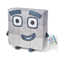 Numberblock Nine Playful Pal Plush