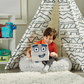 Numberblock Nine Playful Pal Plush