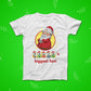 Alphablocks Christmas T-Shirt