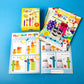 Numberblocks Maths Programme