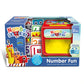 Numberblocks Number Fun