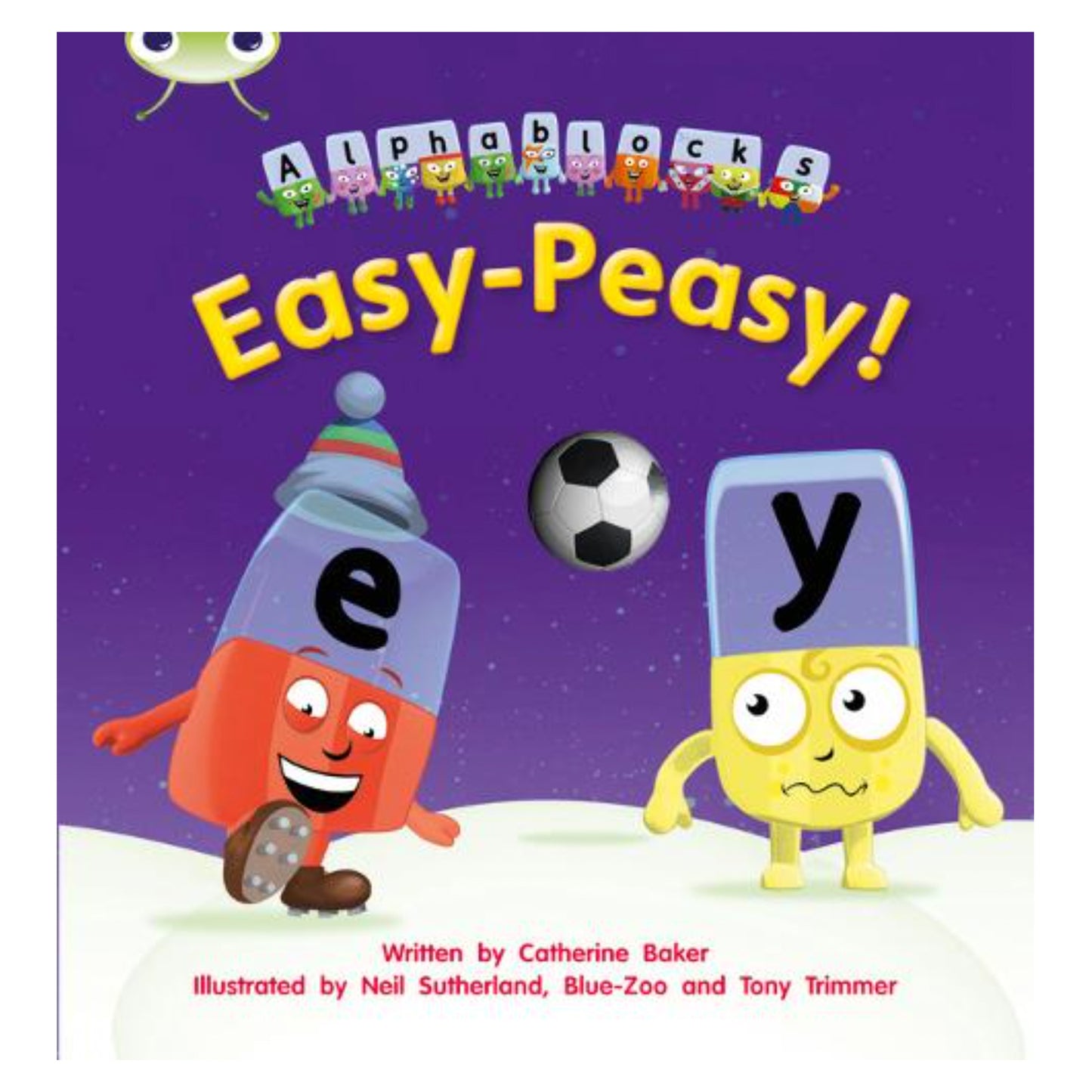 Easy-Peasy